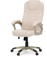 HOMEPRO Zenor cream - Office Armchair