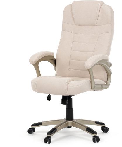 HOMEPRO Zenor cream - Office Armchair - Main image