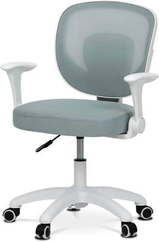 HOMEPRO Boda green - Children’s Desk Chair - Main image