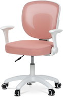 HOMEPRO Boda růžová - Dětská židle k psacímu stolu