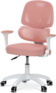 HOMEPRO Loda pink - Children’s Desk Chair
