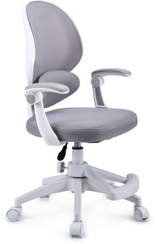 HOMEPRO Vimo grey - Children’s Desk Chair - Main image