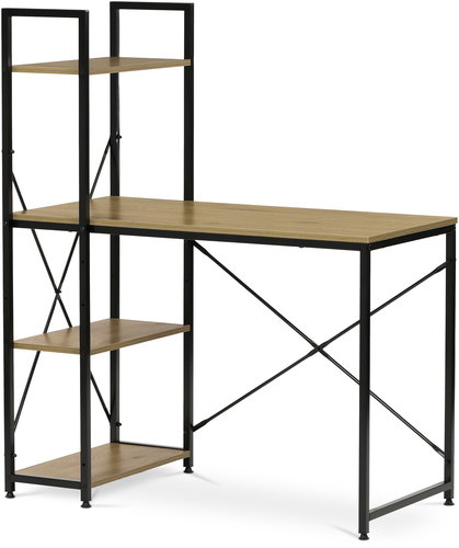 HOMEPRO ORDO brown - Workbench - Main image