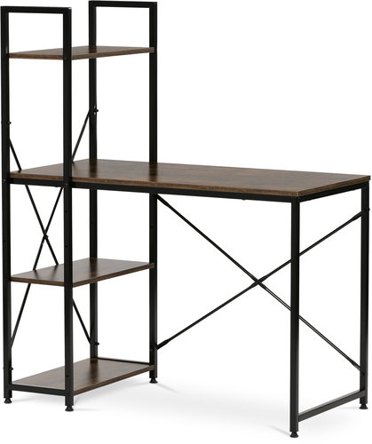 HOMEPRO ORDO Old Wood - Arbeitstisch - Hauptbild