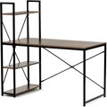 HOMEPRO ORON old wood