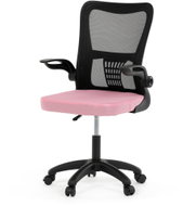 HOMEPRO Riku růžová - Children’s Desk Chair