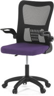 HOMEPRO Riku fialová - Children’s Desk Chair