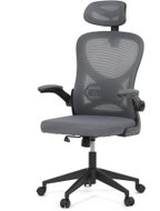 HOMEPRO Varen šedá - Office Chair