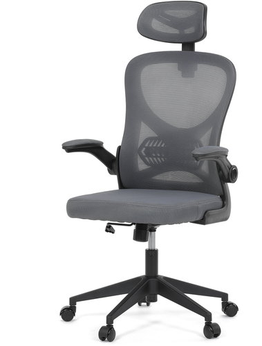 HOMEPRO Varen šedá - Office Chair - Main image