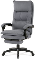 HOMEPRO Orvin šedé - Office Armchair