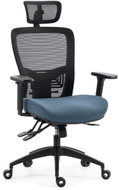 HOMEPRO Axon modrá - Office Chair
