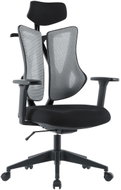 HOMEPRO Nexis šedá - Office Chair