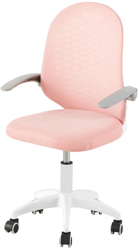 HOMEPRO Kiki růžová - Children’s Desk Chair - Main image