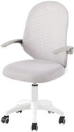 HOMEPRO Kiki šedá - Children’s Desk Chair