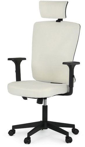 HOMEPRO Nobio béžová - Office Chair - Main image