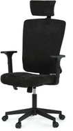 HOMEPRO Nobio černá - Office Chair