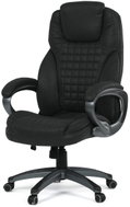HOMEPRO Gustavio černé - Office Armchair