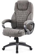 HOMEPRO Gustavio šedé - Office Armchair