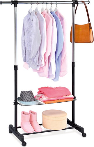 Clothes rack Boro - Clothes Hanger - Main image