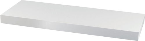 ARTIUM Police ABRIL 60 cm, bílá - Police - Hlavní obrázek