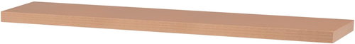 Alexia bükk 120 - Tároló polc - Fő fotó