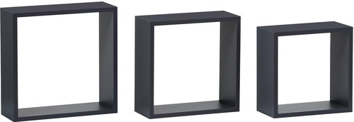 Berta grey set - Shelf - Main image