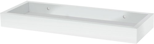 ARTIUM Shelf EMA 40 cm, white - Shelf - Main image