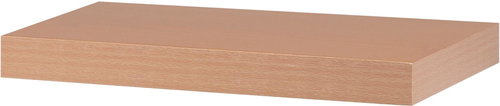 ARTIUM Shelf IMMA 40 cm, beech - Shelf - Main image
