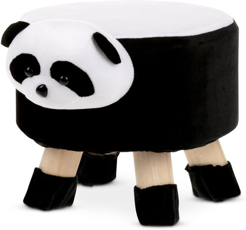 Taburet Panda - Taburet - Hlavní obrázek