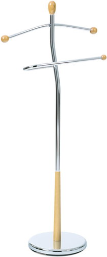 Mateo the mute servant of nature - Clothes Hanger - Main image