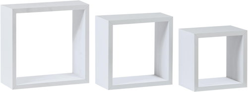 Set polic Fatima bílá, 350 / 300 / 250 - Police - Main image