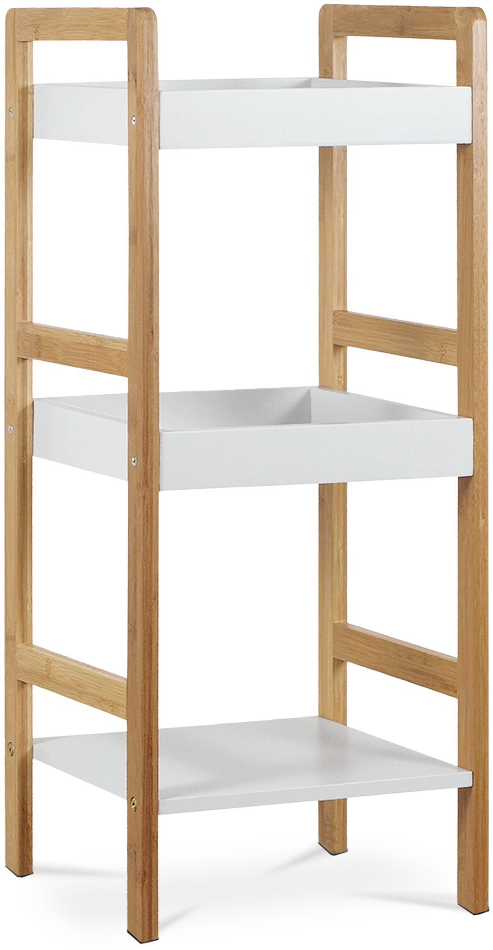 Bambusz polc Johan, 3 polc