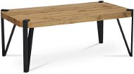 Konferenční stolek Alessio - Konferenční stolek