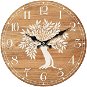 Nástenné hodiny Strom života - Nástenné hodiny