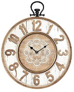 Nástěnné hodiny Dřevěné - Nástěnné hodiny