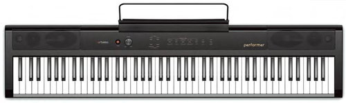 Artesia Performer BK - Stage Piano  - Main image