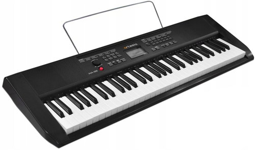 Artesia MA88 - Electronic Keyboard - Main image