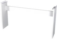 Artesia Stand ST1, White - Keyboard Stand