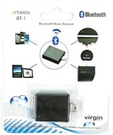 Bluetooth adaptér Artesia BT1 - Bluetooth adaptér