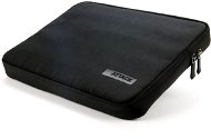 ATTACK Supreme Black 15.6" - Laptop Case
