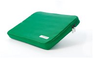 Notebooktasche ATTACK Supreme Green 15,6 Zoll - Laptop-Hülle