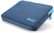 Notebooktasche ATTACK Supreme Blue 15,6 Zoll - Laptop-Hülle