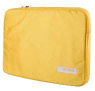 Notebooktasche ATTACK Supreme Yellow 15,6 Zoll - Laptop-Hülle