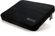 ATTACK Supreme Black 16.4" - Laptop Case