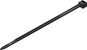 AlzaTools Cable Tie 2.5 x 200mm, 100pcs černá - Stahovací pásky