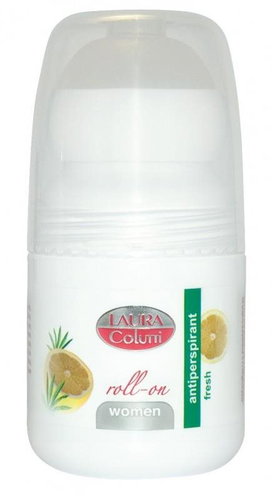 Laura Collini Fresh antiperspirant ball - Antiperspirant - Main image