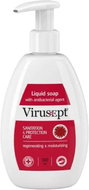 Virusept liquid soap - Liquid Soap