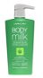Laura Collini body lotion with hemp oil - Body Lotion