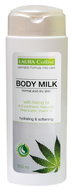 Laura Collini body lotion with hemp oil - Body Lotion