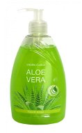 Laura Collini tekuté mýdlo Aloe Vera - Tekuté mýdlo